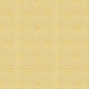 Chandler Figured Woven - Cream upholstery fabric swatch