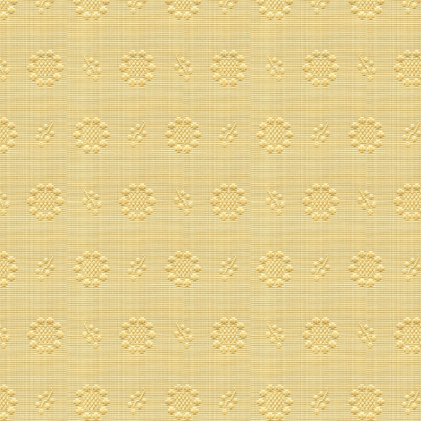 BRUNSCHWIG & FILS CHANDLER FIGURED WOVEN - CREAM upholstery fabric swatch for sample-first furniture planning