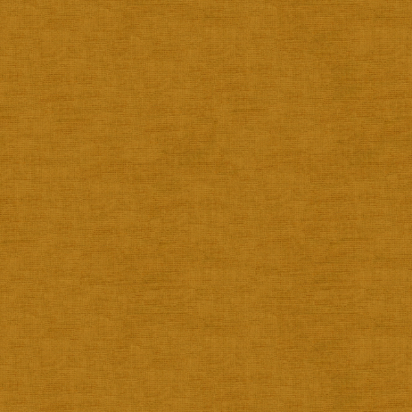 BRUNSCHWIG & FILS CHARMANT VELVET - BRASS upholstery fabric swatch for sample-first furniture planning