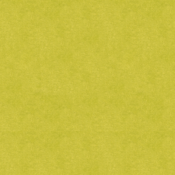 BRUNSCHWIG & FILS CHARMANT VELVET - PERIDOT upholstery fabric swatch for sample-first furniture planning