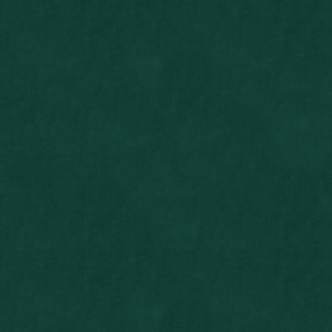 BRUNSCHWIG & FILS CHARMANT VELVET - TEAL 8013150.35.0