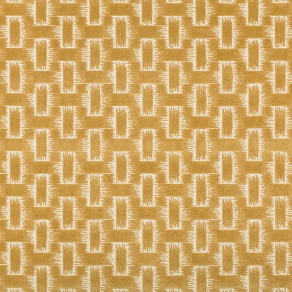 BRUNSCHWIG & FILS CHAUMONT VELVETS CHAMBORD VELVET - GOLD 8020116.4.0