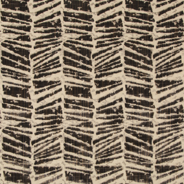 BRUNSCHWIG & FILS CHAUMONT VELVETS CHAUMONT VELVET - ESPRESSO upholstery fabric swatch for sample-first furniture planning