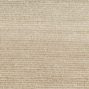 Chaumont Velvets De Blois Velvet - Sand upholstery fabric swatch