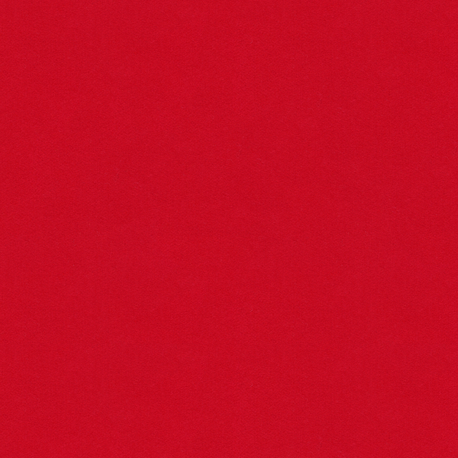BRUNSCHWIG & FILS CHEVALIER WOOL - SCARLET 8013149.19.0