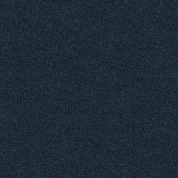 BRUNSCHWIG & FILS CHEVALIER WOOL - TWILIGHT upholstery fabric swatch for sample-first furniture planning