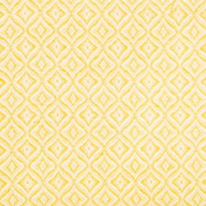 Embrun Woven - Sunflower upholstery fabric swatch