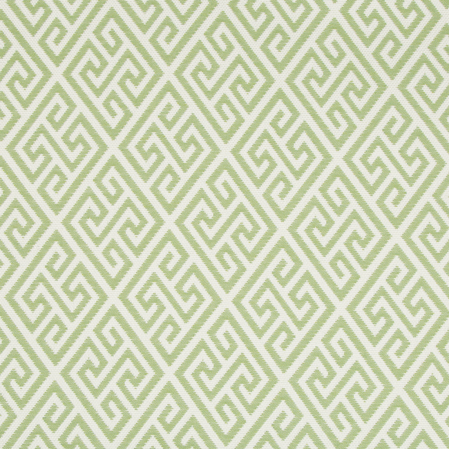 BRUNSCHWIG & FILS EN VACANCES CAP MARTIN WOVEN - KIWI 8017150.3.0