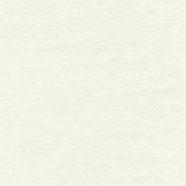 BRUNSCHWIG & FILS FELICE - IVORY upholstery fabric swatch for sample-first furniture planning