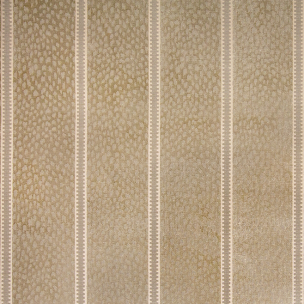 BRUNSCHWIG & FILS FOLIO FRANCAIS SALVATOR VELVET - BEIGE upholstery fabric swatch for sample-first furniture planning
