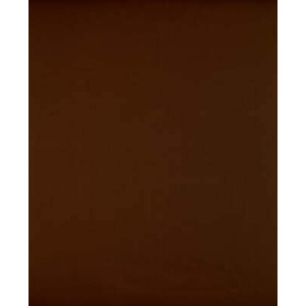 BRUNSCHWIG & FILS FYVIE WOOL SATIN - BARK BR-89768.877.0