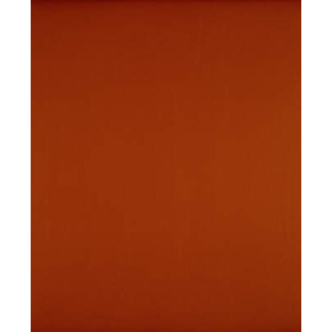 BRUNSCHWIG & FILS FYVIE WOOL SATIN - COGNAC BR-89768.829.0