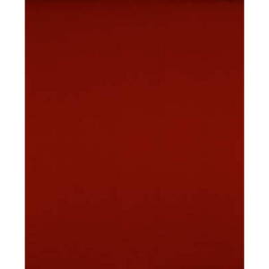 Fyvie Wool Satin - Rust upholstery fabric swatch