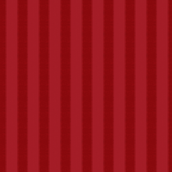 BRUNSCHWIG & FILS GOURGOURAND FAILLE AND SATIN STRIPE - RASPBERRY upholstery fabric swatch for sample-first furniture planning