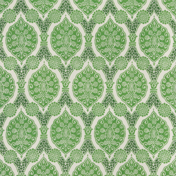 BRUNSCHWIG & FILS GRAND BAZAAR SUFERA PRINT - LEAF 8020103.3.0