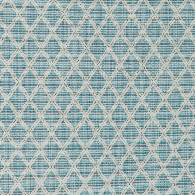 BRUNSCHWIG & FILS GRANVILLE WEAVES CANCALE WOVEN - SKY 8020109.15.0 - Discontinued