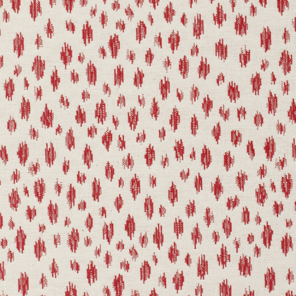 BRUNSCHWIG & FILS GRANVILLE WEAVES HONFLEUR WOVEN - BERRY 8020112.77.0