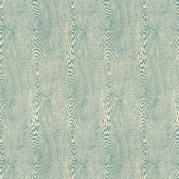 BRUNSCHWIG & FILS HOMMAGE WOOD - RIVER upholstery fabric swatch for sample-first furniture planning