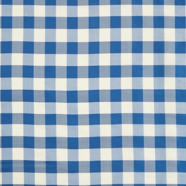 BRUNSCHWIG & FILS JAGTAR FESTIVAL FANFARE - BRISTOL upholstery fabric swatch for sample-first furniture planning