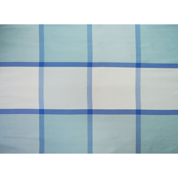 BRUNSCHWIG & FILS JAGTAR FESTIVAL PIAZZA PLUS - BRISTOL upholstery fabric swatch for sample-first furniture planning