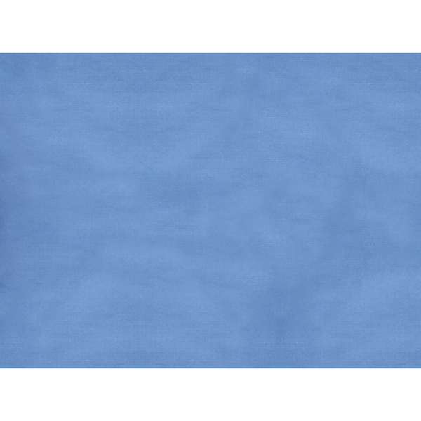 BRUNSCHWIG & FILS JAGTAR SUKHOTHAI - DREAM BLUE upholstery fabric swatch for sample-first furniture planning