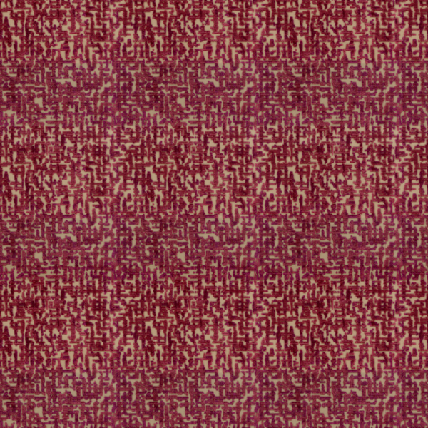 BRUNSCHWIG & FILS L'ATELIER MODERNE AILLARD - RED 8015131.19.0 - Limited Stock