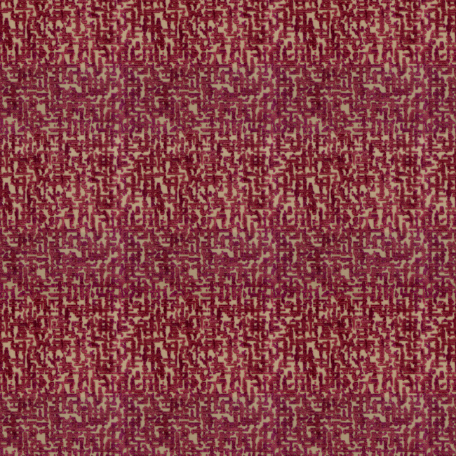 BRUNSCHWIG & FILS L'ATELIER MODERNE AILLARD - RED 8015131.19.0 - Limited Stock