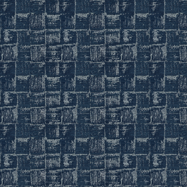 BRUNSCHWIG & FILS L'ATELIER MODERNE VALERIAN - SAPPHIRE 8015163.511.0 - Discontinued