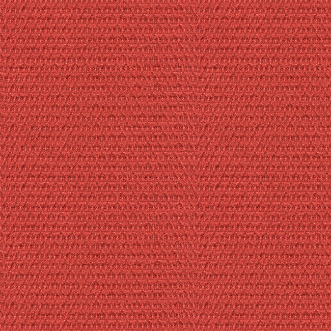 BRUNSCHWIG & FILS LE JARDIN CHINOIS CHI TEXTURE - RED 8012128.19.0 - Discontinued
