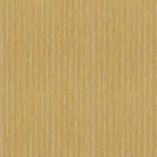 BRUNSCHWIG & FILS LE JARDIN CHINOIS JOY - GOLD upholstery fabric swatch for sample-first furniture planning