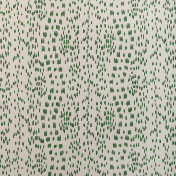 BRUNSCHWIG & FILS LE JARDIN CHINOIS LES TOUCHES - GREEN 8012138.3.0