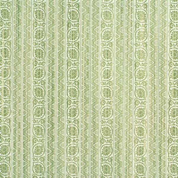 BRUNSCHWIG & FILS LE PARNASSE ABBE WOVEN - SPRING upholstery fabric swatch for sample-first furniture planning