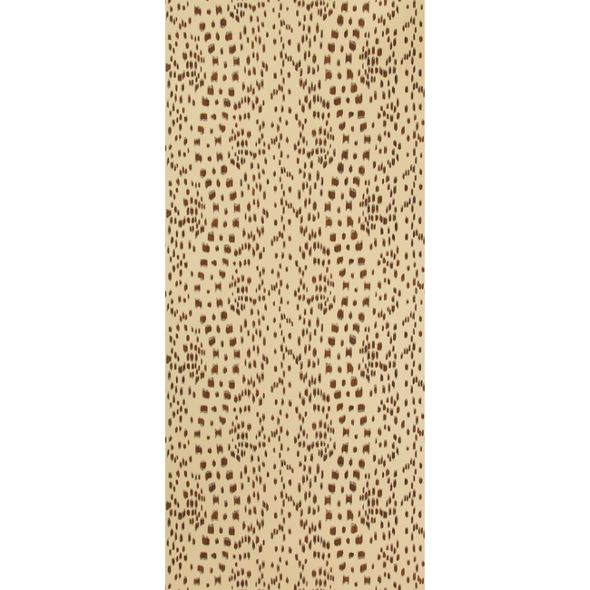 BRUNSCHWIG & FILS LES TOUCHES - BROWN P8012138.6.0