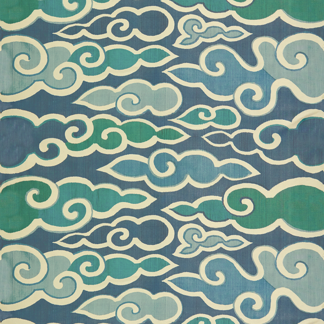 BRUNSCHWIG & FILS LES TROPIQUES LE VENT - SKY 8015119.5.0 - Discontinued