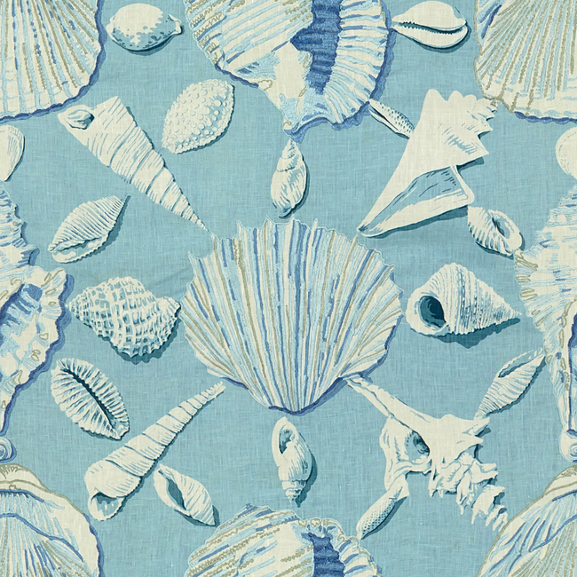 BRUNSCHWIG & FILS LES TROPIQUES VIA COSTEIRA - SEA 8015114.5.0 - Discontinued