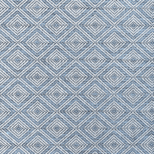Lorient Weaves Calvin Weave - Delft upholstery fabric swatch