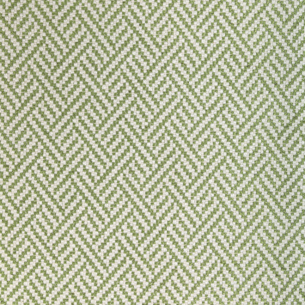 BRUNSCHWIG & FILS LORIENT WEAVES COLBERT WEAVE - CELERY upholstery fabric swatch for sample-first furniture planning