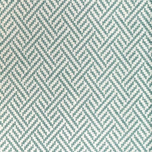 BRUNSCHWIG & FILS LORIENT WEAVES COLBERT WEAVE - MIST upholstery fabric swatch for sample-first furniture planning