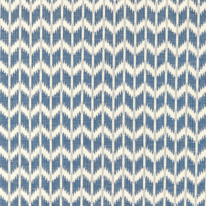 Lorient Weaves Lorient Weave - Blue upholstery fabric swatch