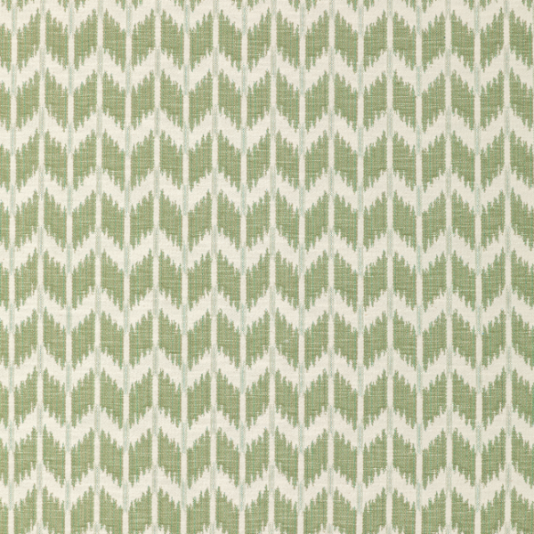 BRUNSCHWIG & FILS LORIENT WEAVES LORIENT WEAVE - CELERY upholstery fabric swatch for sample-first furniture planning