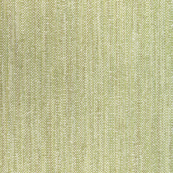 BRUNSCHWIG & FILS LORIENT WEAVES ROSPICO PLAIN - LEAF upholstery fabric swatch for sample-first furniture planning