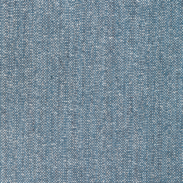 BRUNSCHWIG & FILS LORIENT WEAVES ROSPICO PLAIN - NAVY upholstery fabric swatch for sample-first furniture planning