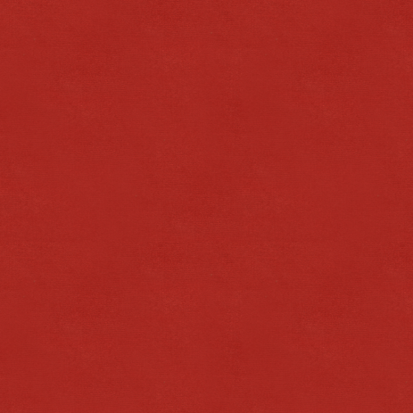 BRUNSCHWIG & FILS LUBECK COTTON VELVET - FLAME BR-89779.154.0