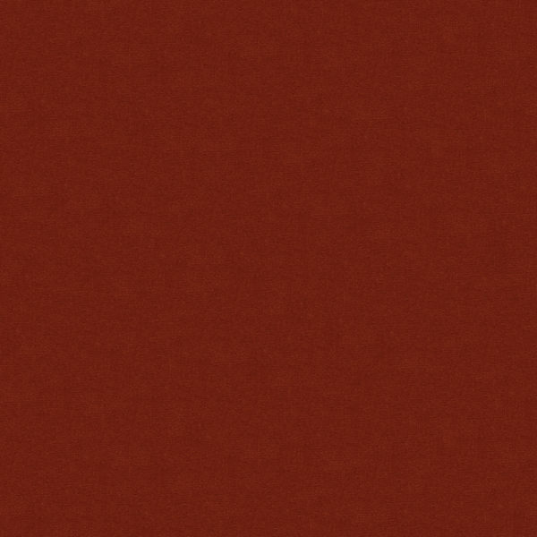 BRUNSCHWIG & FILS LUBECK COTTON VELVET - GARNET BR-89779.178.0
