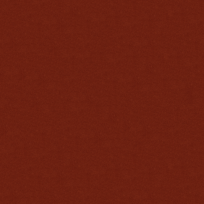 BRUNSCHWIG & FILS LUBECK COTTON VELVET - GARNET BR-89779.178.0