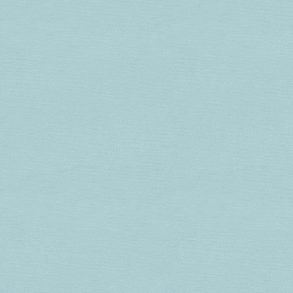 BRUNSCHWIG & FILS LUBECK COTTON VELVET - POWDER BLUE BR-89779.204.0