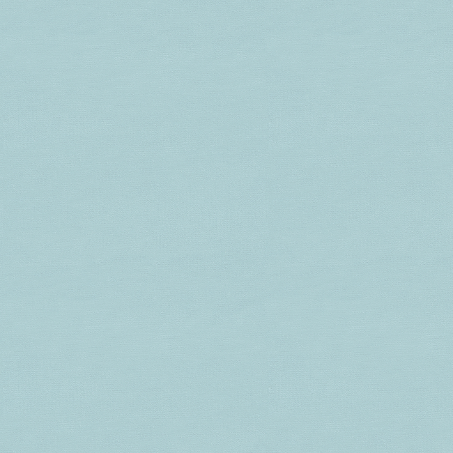 BRUNSCHWIG & FILS LUBECK COTTON VELVET - POWDER BLUE BR-89779.204.0