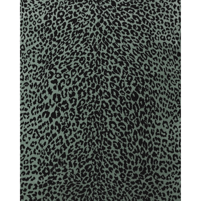 BRUNSCHWIG & FILS MADELEINE CASTAING II MADELEINE'S LEOPARD - MIST 8023127.113.0