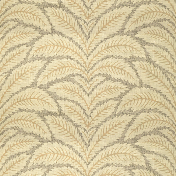 BRUNSCHWIG & FILS MAISONNETTE TALAVERA LINEN - BIRCH 8014104.11.0