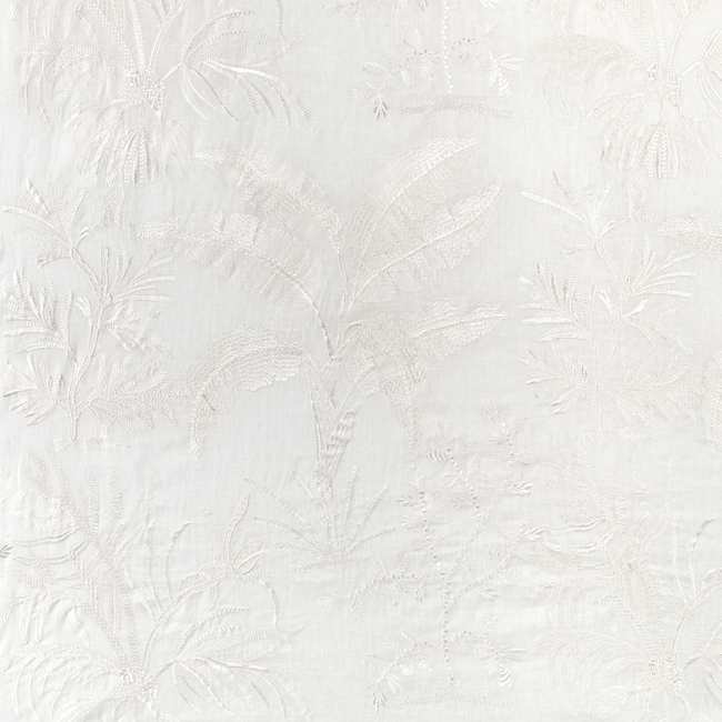 BRUNSCHWIG & FILS MAJORELLE MARTIL SHEER - IVORY 8022135.1.0